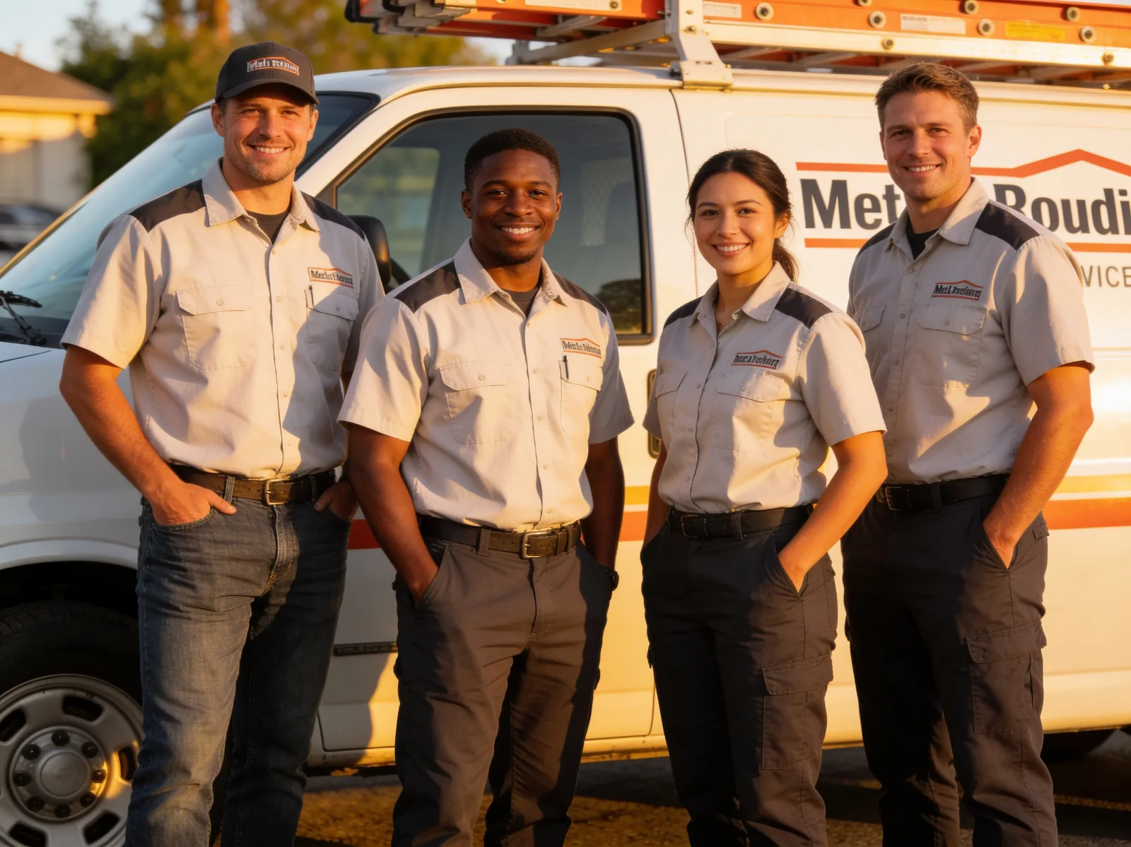 Metal Roof Installation company in Thonotosassa, FL